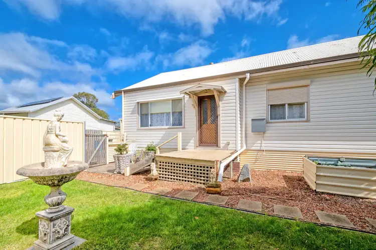 91 South Coast Highway, Lockyer WA 6330