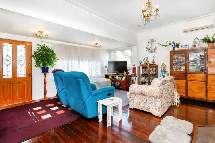 Third view of Homely house listing, 91 South Coast Highway, Lockyer WA 6330