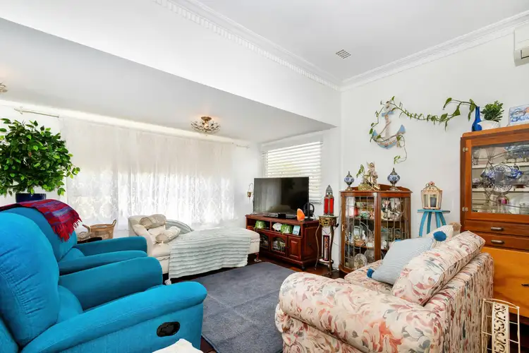 Fifth view of Homely house listing, 91 South Coast Highway, Lockyer WA 6330