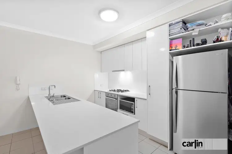 Second view of Homely apartment listing, 311/21 Malata Crescent, Success WA 6164