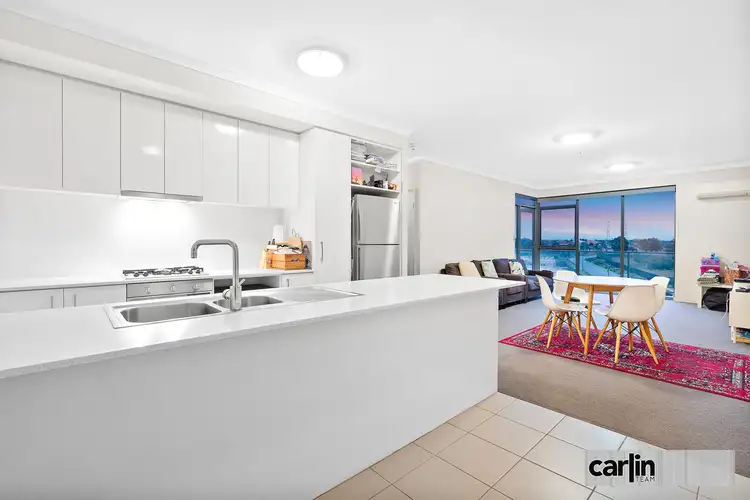 Fifth view of Homely apartment listing, 311/21 Malata Crescent, Success WA 6164