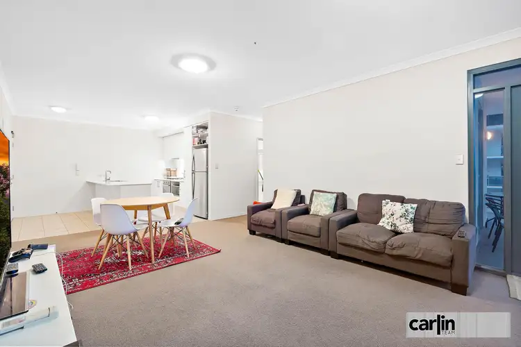 Seventh view of Homely apartment listing, 311/21 Malata Crescent, Success WA 6164