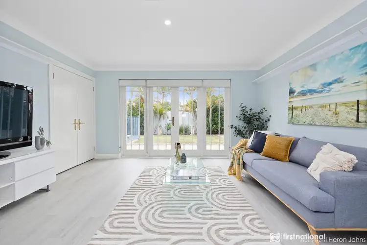 Second view of Homely house listing, 4 Wilding Place, Bull Creek WA 6149