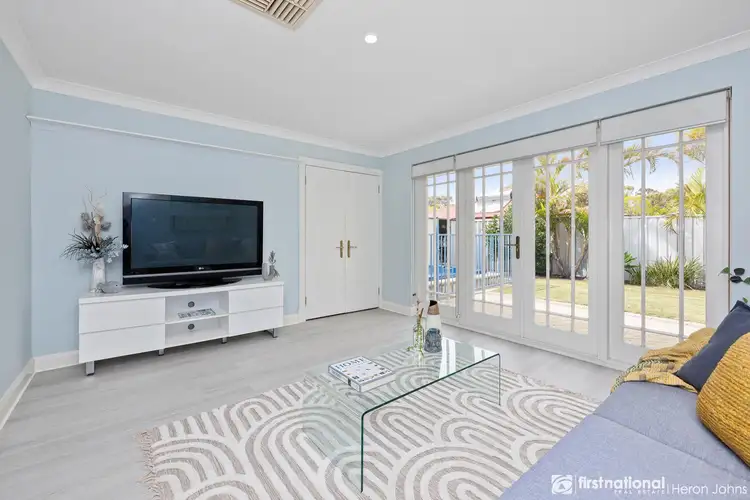 Third view of Homely house listing, 4 Wilding Place, Bull Creek WA 6149