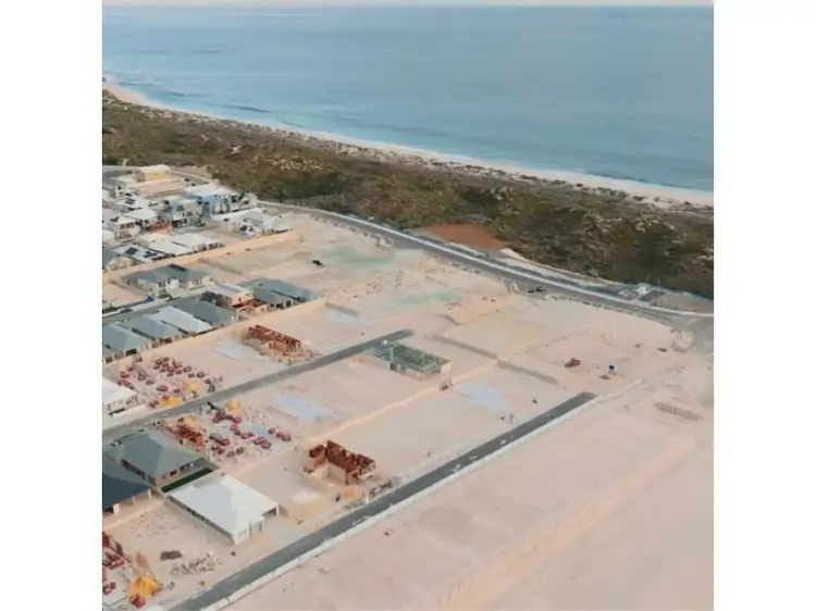 Second view of Homely land listing, Lot 2161, Seaside Avenue, Yanchep WA 6035