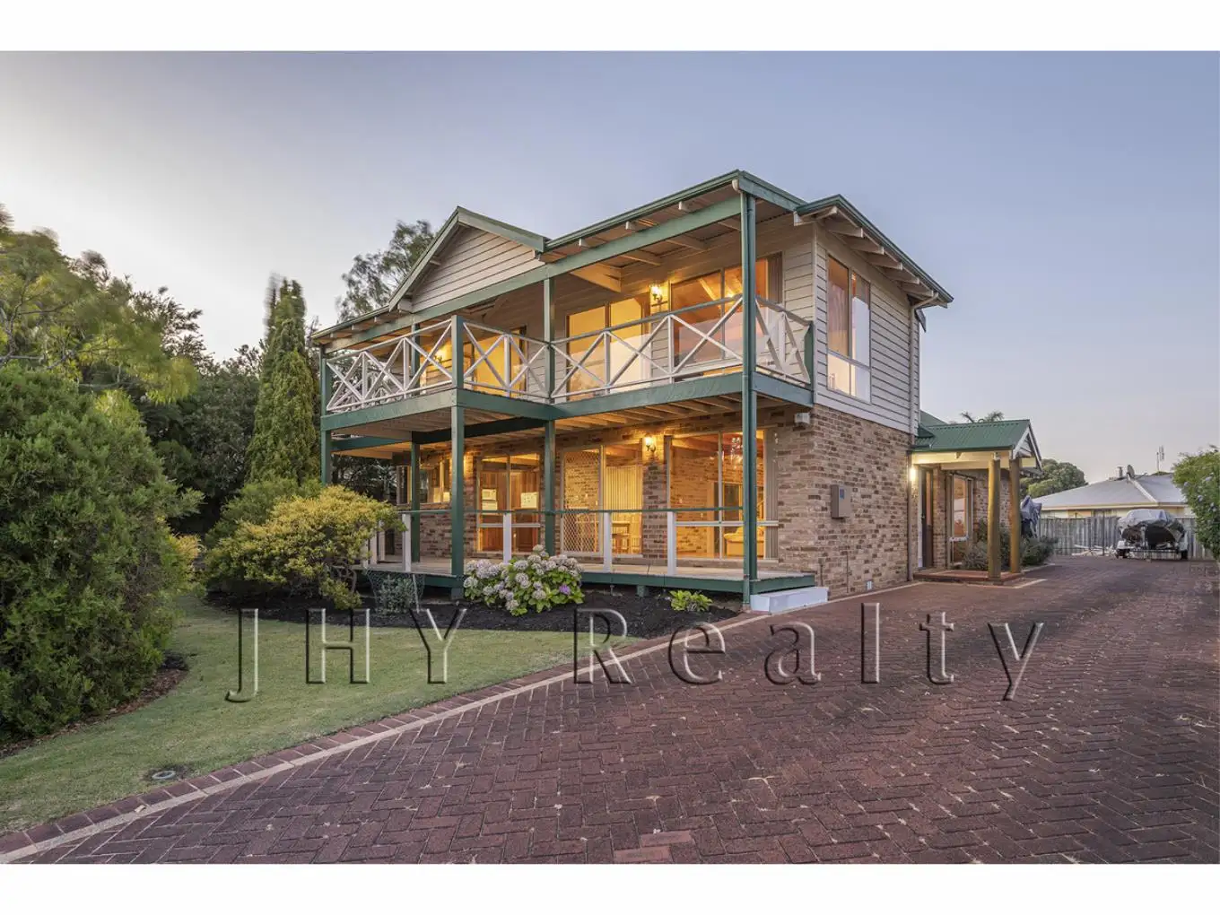 Main view of Homely house listing, 30 Amberley Loop, Dunsborough WA 6281