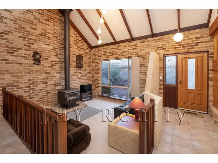 Third view of Homely house listing, 30 Amberley Loop, Dunsborough WA 6281