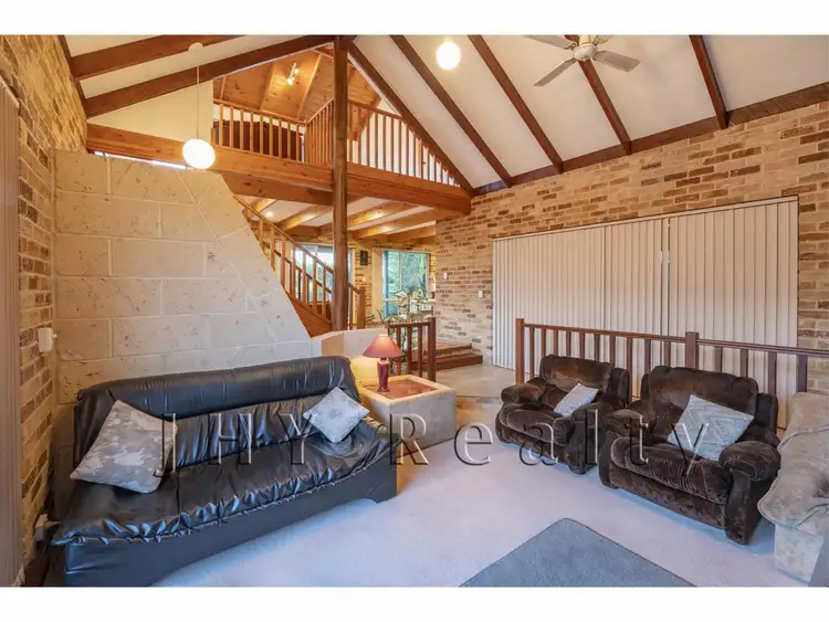 Fourth view of Homely house listing, 30 Amberley Loop, Dunsborough WA 6281