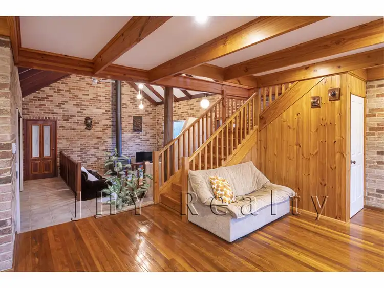 Fifth view of Homely house listing, 30 Amberley Loop, Dunsborough WA 6281