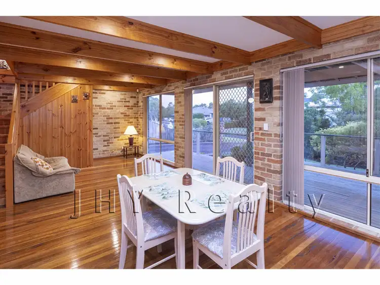 Sixth view of Homely house listing, 30 Amberley Loop, Dunsborough WA 6281