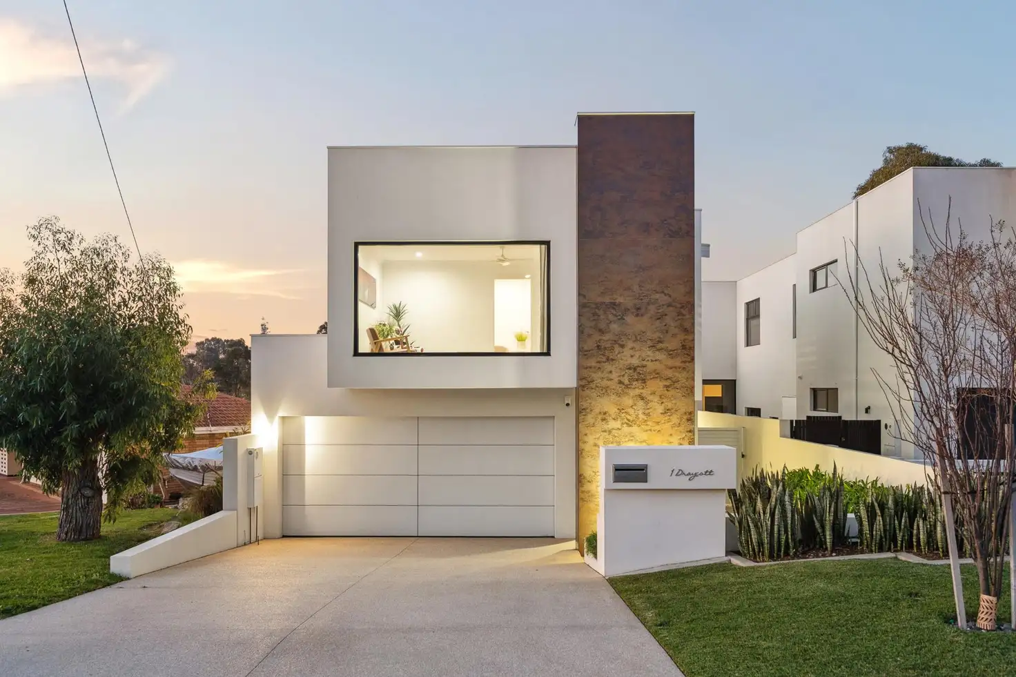 Main view of Homely house listing, 1 Draycott Street, Karrinyup WA 6018