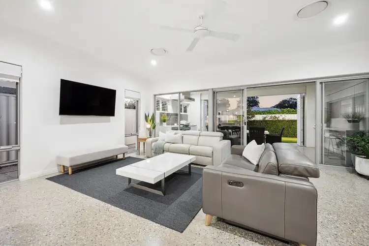 Second view of Homely house listing, 1 Draycott Street, Karrinyup WA 6018