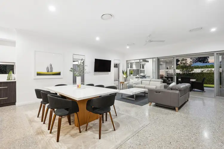 Third view of Homely house listing, 1 Draycott Street, Karrinyup WA 6018