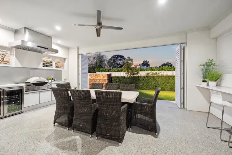 Fourth view of Homely house listing, 1 Draycott Street, Karrinyup WA 6018