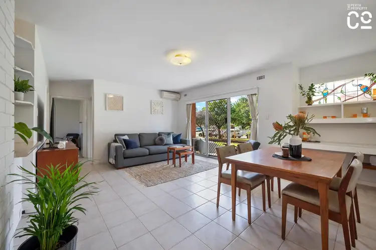5/1 Rookwood Street, Mount Lawley WA 6050