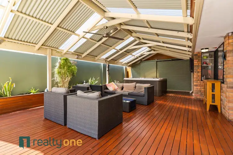 Second view of Homely house listing, 4 Epping Mews, Willetton WA 6155