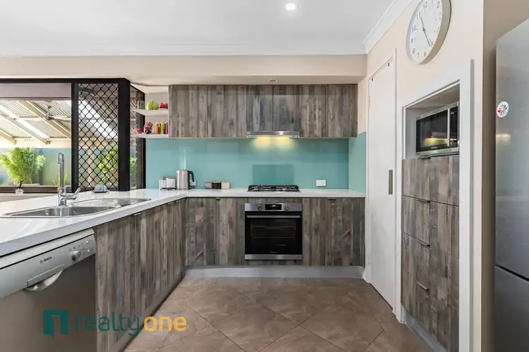 Fourth view of Homely house listing, 4 Epping Mews, Willetton WA 6155