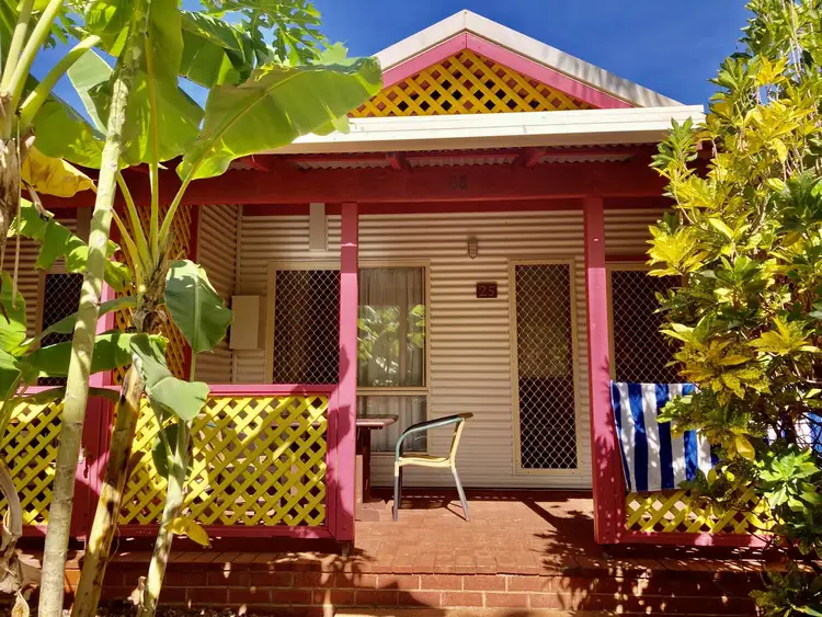 Sixth view of Homely unit listing, 25/225 Port Drive, Minyirr WA 6725