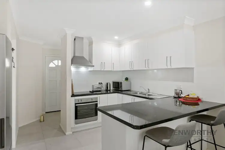 Fourth view of Homely villa listing, 8/1 Lentona Road, Attadale WA 6156