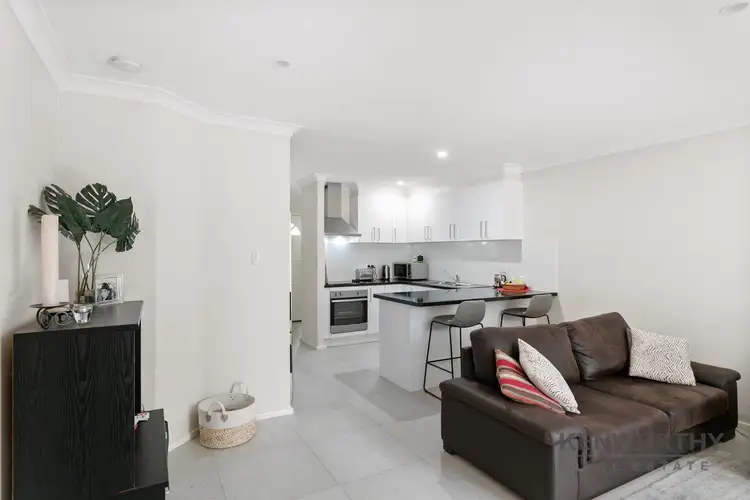 Fifth view of Homely villa listing, 8/1 Lentona Road, Attadale WA 6156