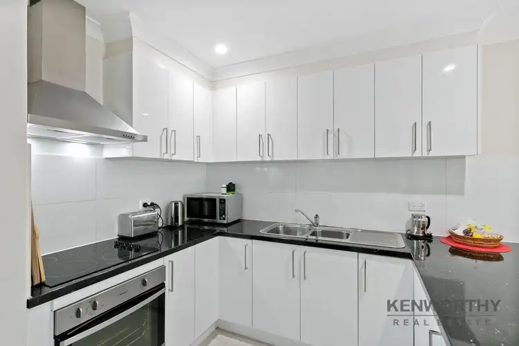 Sixth view of Homely villa listing, 8/1 Lentona Road, Attadale WA 6156