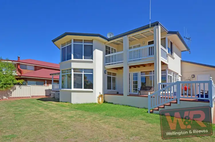 Main view of Homely house listing, 6 Anchorage Vista, Bayonet Head WA 6330
