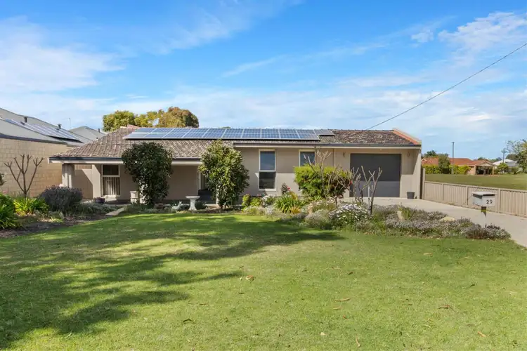 Main view of Homely house listing, 29 Ramsden Way, Morley WA 6062