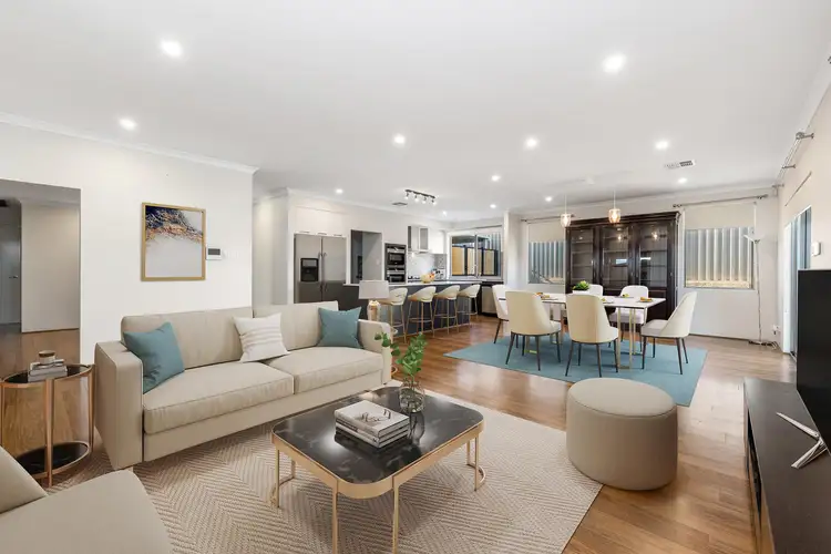 6 Nobilis Street, Beeliar WA 6164