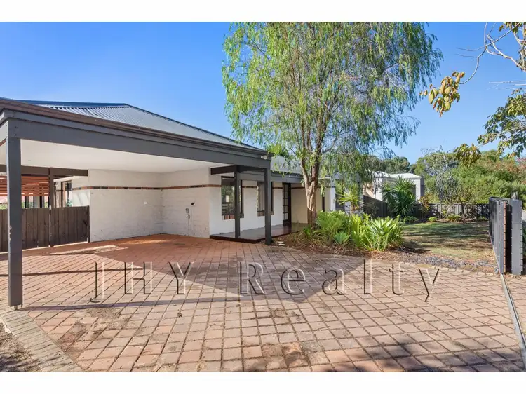 Main view of Homely house listing, 86 Dunsborough Lakes Drive, Dunsborough WA 6281