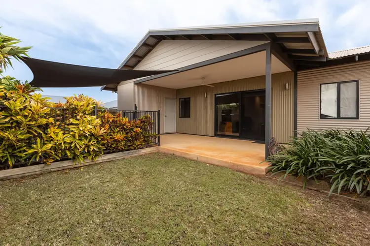 Main view of Homely house listing, 45A Sariago Terrace, Bilingurr WA 6725