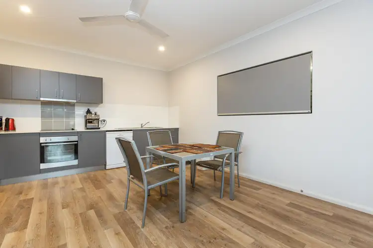 Fifth view of Homely house listing, 45A Sariago Terrace, Bilingurr WA 6725