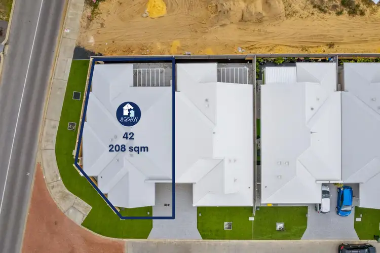 42 Bushlark Turn, Erskine WA 6210