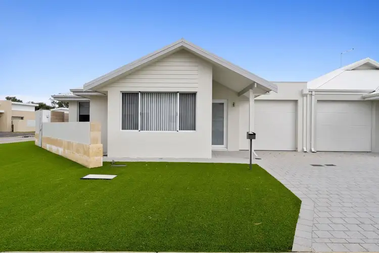Second view of Homely house listing, 42 Bushlark Turn, Erskine WA 6210