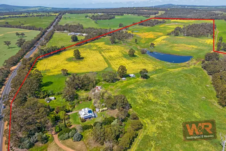 Seventh view of Homely rural property listing, 31174 Albany Highway, Mount Barker WA 6324