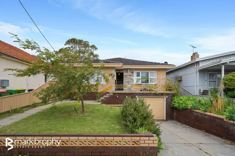 Main view of Homely house listing, 5 McLaren Street, South Fremantle WA 6162