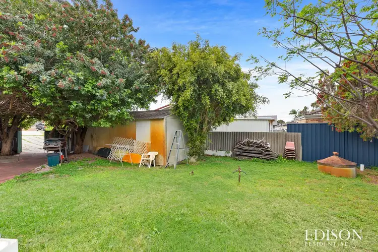 Third view of Homely house listing, 5 Sproxton Way, Embleton WA 6062