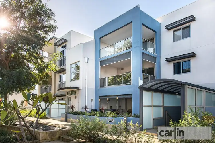 Main view of Homely apartment listing, 33/6 Ibera Way, Success WA 6164