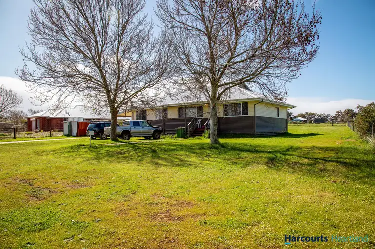 Main view of Homely house listing, 5 Galloway Drive, Bridgetown WA 6255