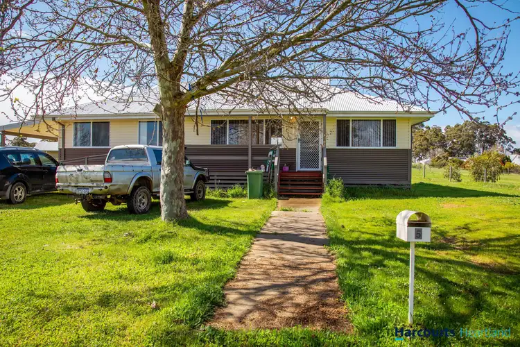Second view of Homely house listing, 5 Galloway Drive, Bridgetown WA 6255