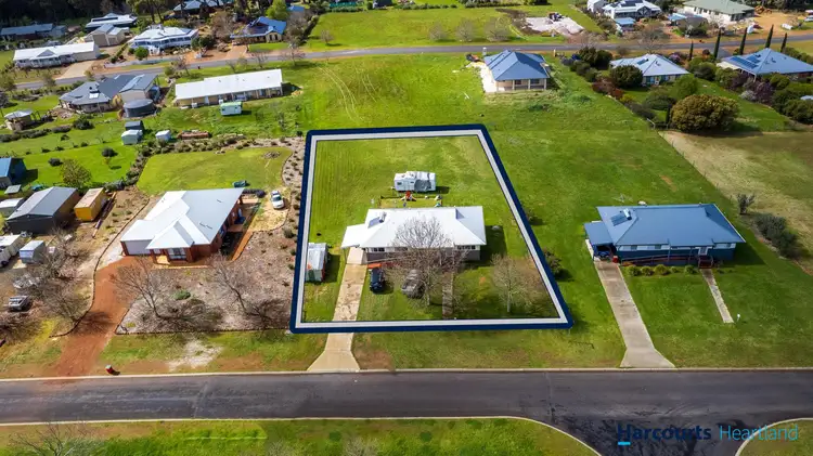 Third view of Homely house listing, 5 Galloway Drive, Bridgetown WA 6255