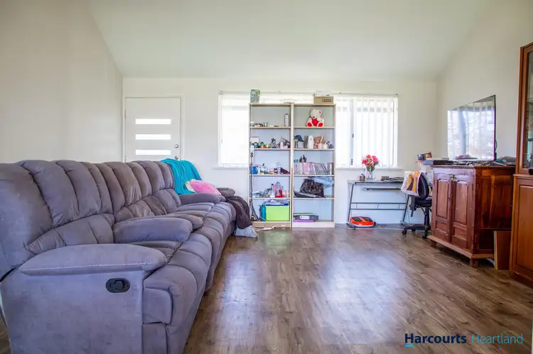 Fourth view of Homely house listing, 5 Galloway Drive, Bridgetown WA 6255
