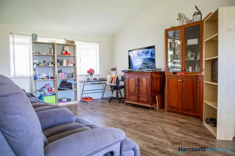 Fifth view of Homely house listing, 5 Galloway Drive, Bridgetown WA 6255