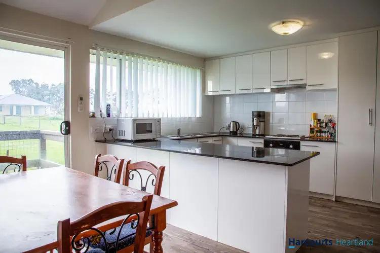 Sixth view of Homely house listing, 5 Galloway Drive, Bridgetown WA 6255