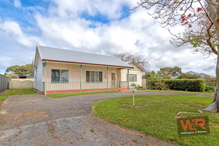 Main view of Homely house listing, 29 Nelson Street, Mira Mar WA 6330