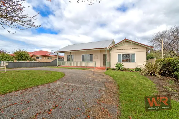 Second view of Homely house listing, 29 Nelson Street, Mira Mar WA 6330