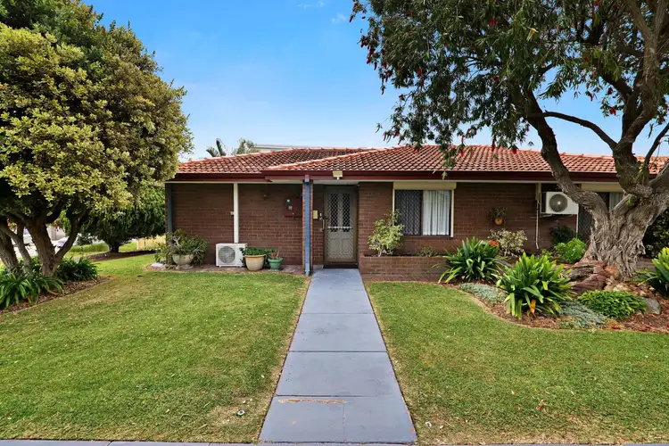Fourth view of Homely house listing, 35 Wheeler Road, Karrinyup WA 6018