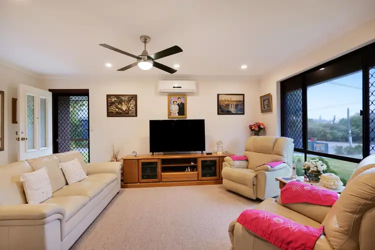 Fifth view of Homely house listing, 35 Wheeler Road, Karrinyup WA 6018