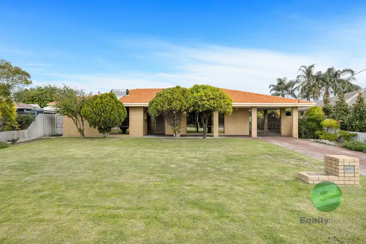 42 Torridon Avenue