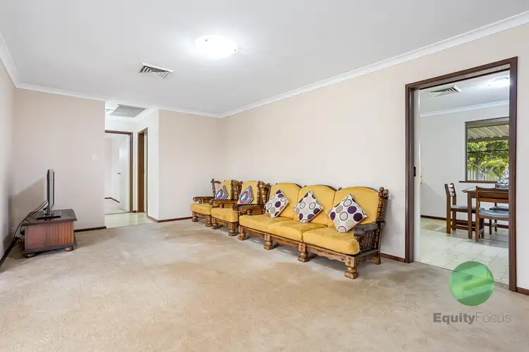 Fourth view of Homely house listing, 42 Torridon Avenue, Parkwood WA 6147
