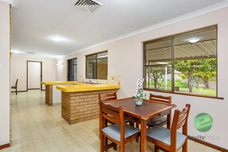 Fifth view of Homely house listing, 42 Torridon Avenue, Parkwood WA 6147